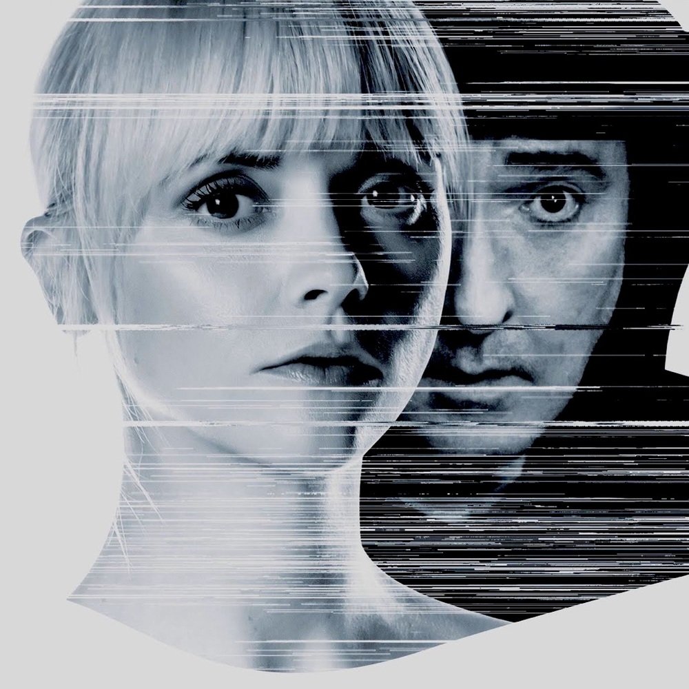 Distorted blue ray dvd rated R